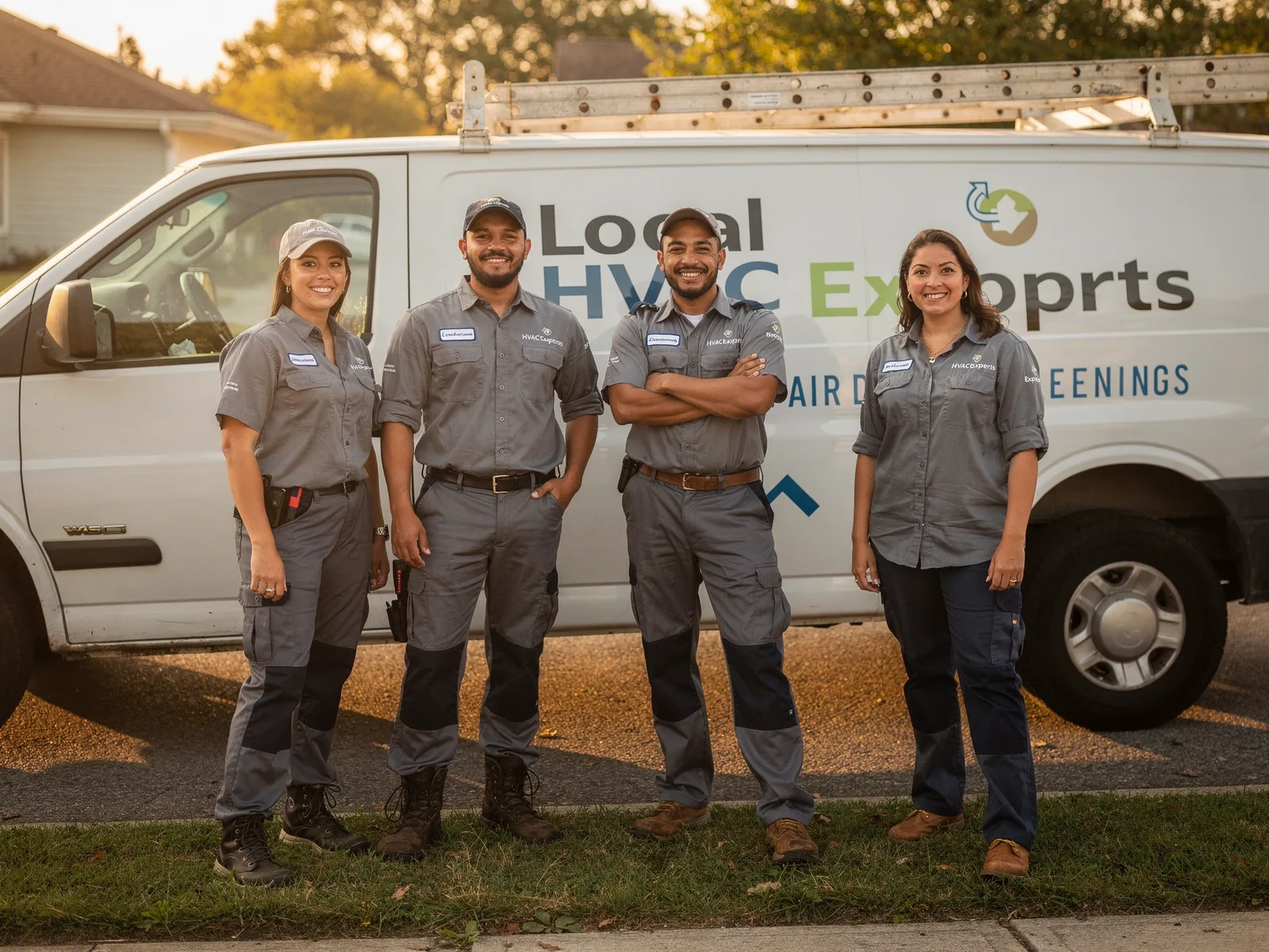 24/7 HVAC Repair & AC Replacement company in Kimballton, IA